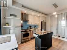 531 - 165 LEGION ROAD N Toronto