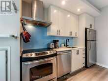 531 - 165 LEGION ROAD N Toronto