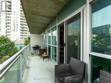 531 - 165 LEGION ROAD N Toronto