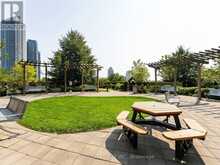 531 - 165 LEGION ROAD N Toronto