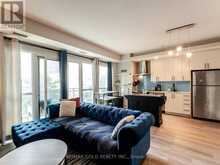 531 - 165 LEGION ROAD N Toronto