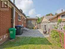 (BSMT) - 28 LADORE DRIVE Brampton 