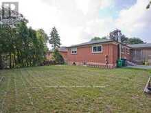 (BSMT) - 28 LADORE DRIVE Brampton 