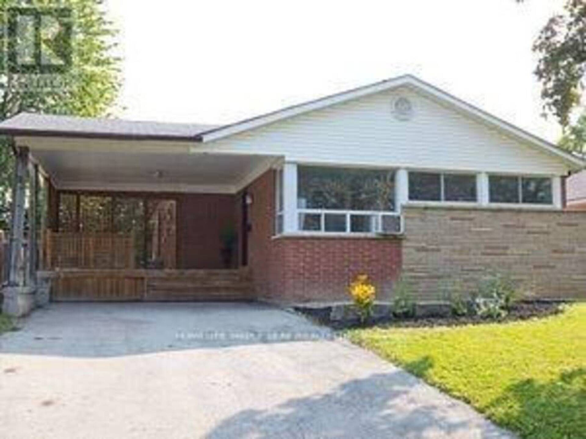 (BSMT) - 28 LADORE DRIVE Brampton