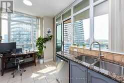 2109 - 70 ABSOLUTE AVENUE Mississauga 