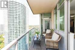 2109 - 70 ABSOLUTE AVENUE Mississauga 