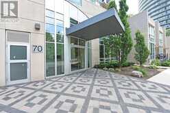 2109 - 70 ABSOLUTE AVENUE Mississauga 