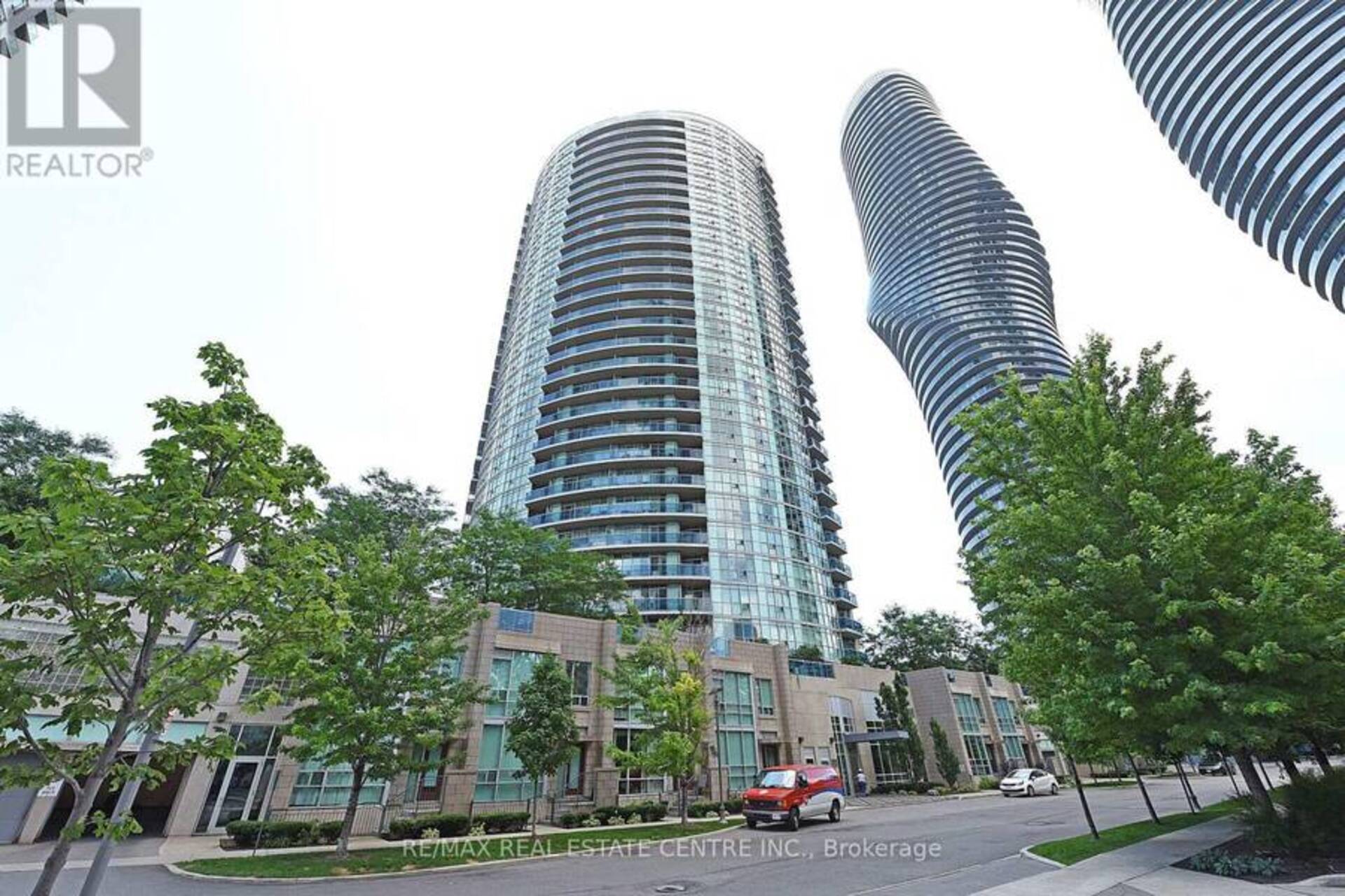 2109 - 70 ABSOLUTE AVENUE Mississauga 