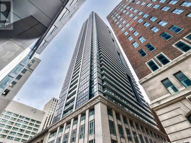 1007 - 70 TEMPERANCE STREET Toronto Ontario