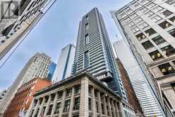 1007 - 70 TEMPERANCE STREET Toronto