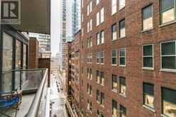 1007 - 70 TEMPERANCE STREET Toronto