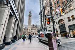 1007 - 70 TEMPERANCE STREET Toronto