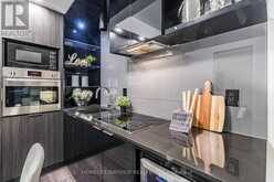 1007 - 70 TEMPERANCE STREET Toronto