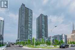 402 - 6 SONIC WAY Toronto