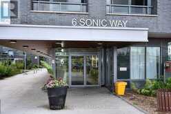 402 - 6 SONIC WAY Toronto