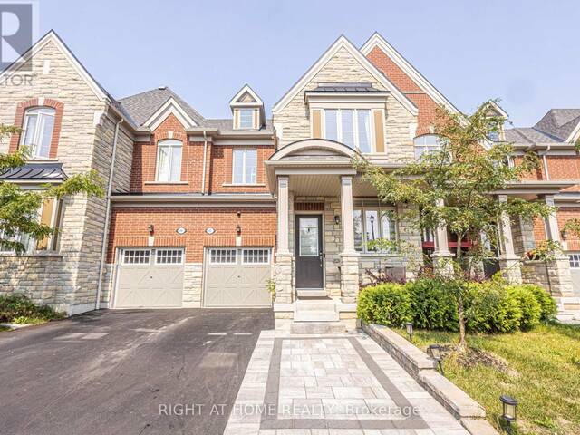 62 WORKMENS CIRCLE Ajax  Ontario