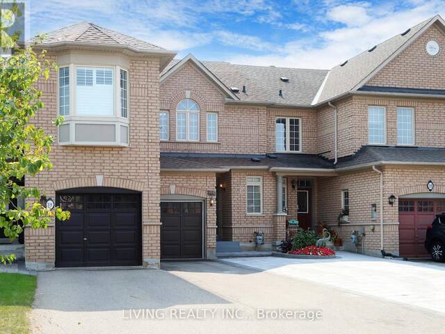 37 VENTURE AVENUE Richmond Hill  Ontario