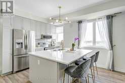 507 - 1148 DRAGONFLY AVENUE Pickering