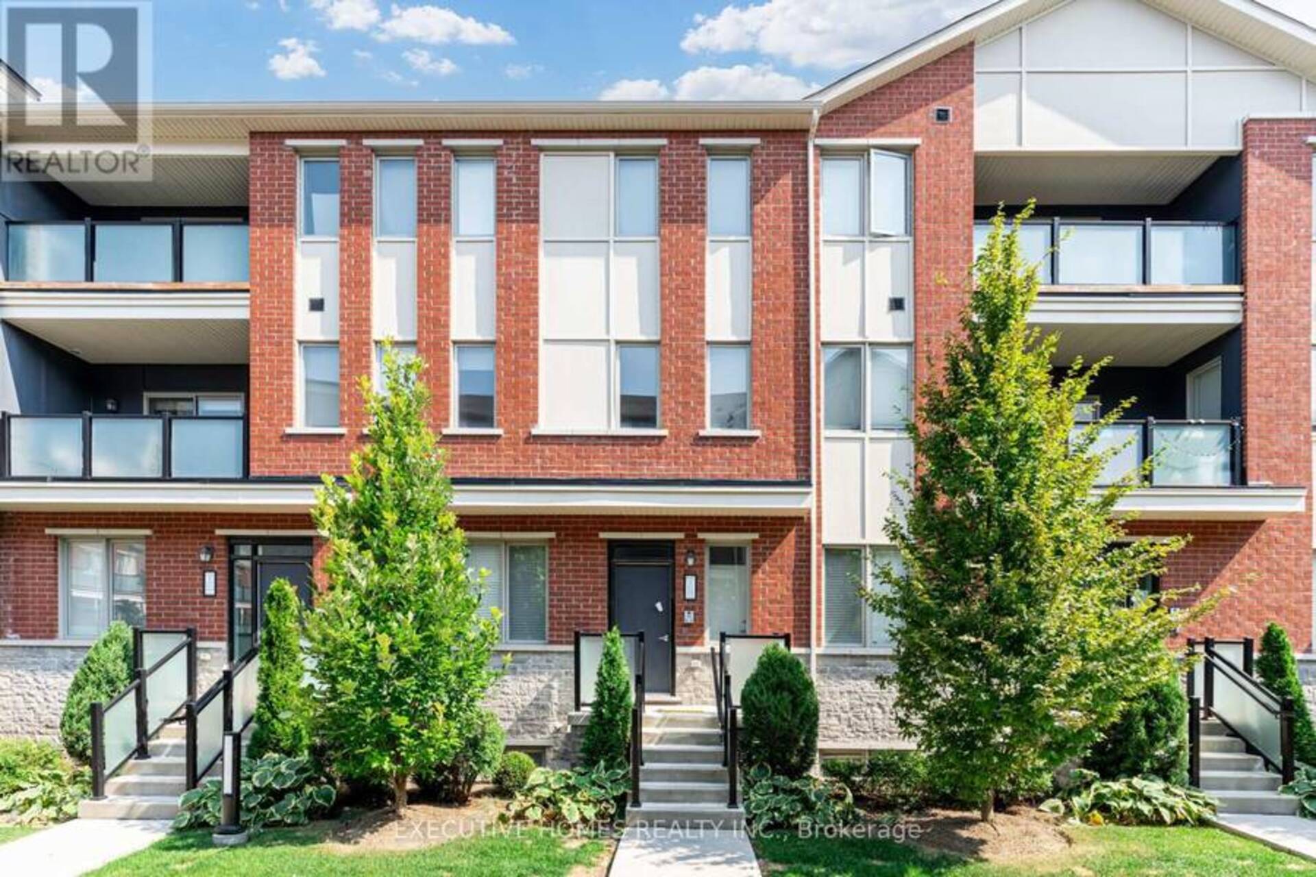 507 - 1148 DRAGONFLY AVENUE Pickering