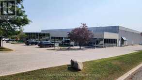 WAREHOU - 267 MATHESON BOULEVARD E Mississauga