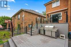 21 GABY COURT Richmond Hill 