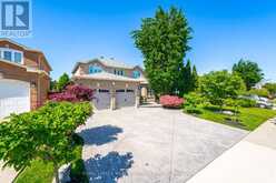 6276 DONWAY DRIVE E Mississauga