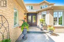 6276 DONWAY DRIVE E Mississauga