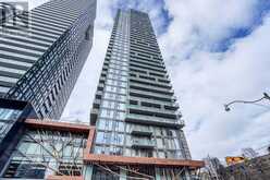 306 - 50 WELLESLEY STREET E Toronto