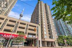 201 - 250 QUEENS QUAY W Toronto