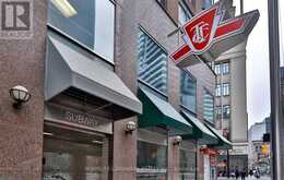 2708 - 21 CARLTON STREET Toronto