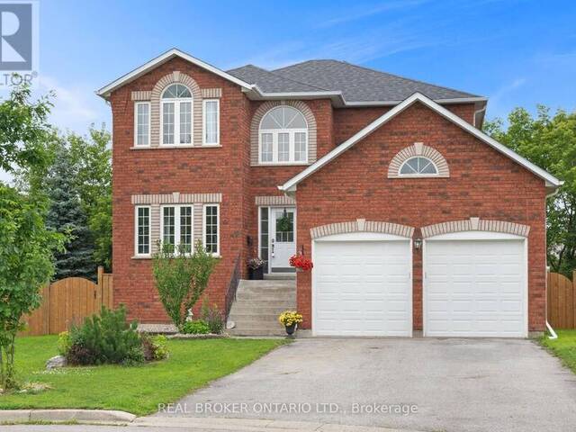 118 BAYVIEW AVENUE Georgina Ontario