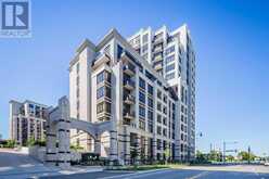 1005 - 89 SOUTH TOWN CENTER BOULEVARD Markham