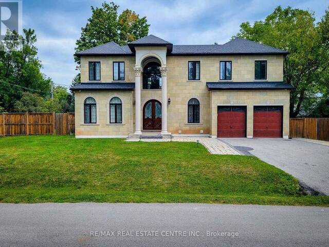 1081 BOMORDA DRIVE Oakville  Ontario