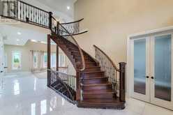 1081 BOMORDA DRIVE Oakville 