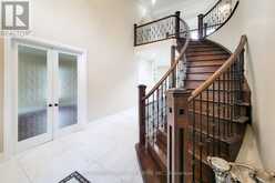 1081 BOMORDA DRIVE Oakville