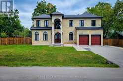 1081 BOMORDA DRIVE Oakville 