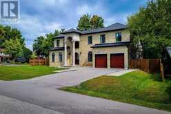 1081 BOMORDA DRIVE Oakville 