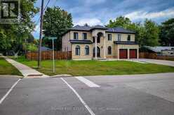 1081 BOMORDA DRIVE Oakville