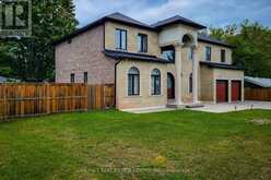 1081 BOMORDA DRIVE Oakville