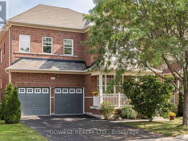 255 QUINLAN COURT Milton  Ontario