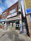 1266 BLOOR STREET W Toronto