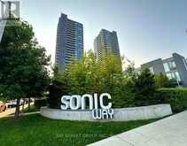 2906 - 6 SONIC WAY Toronto