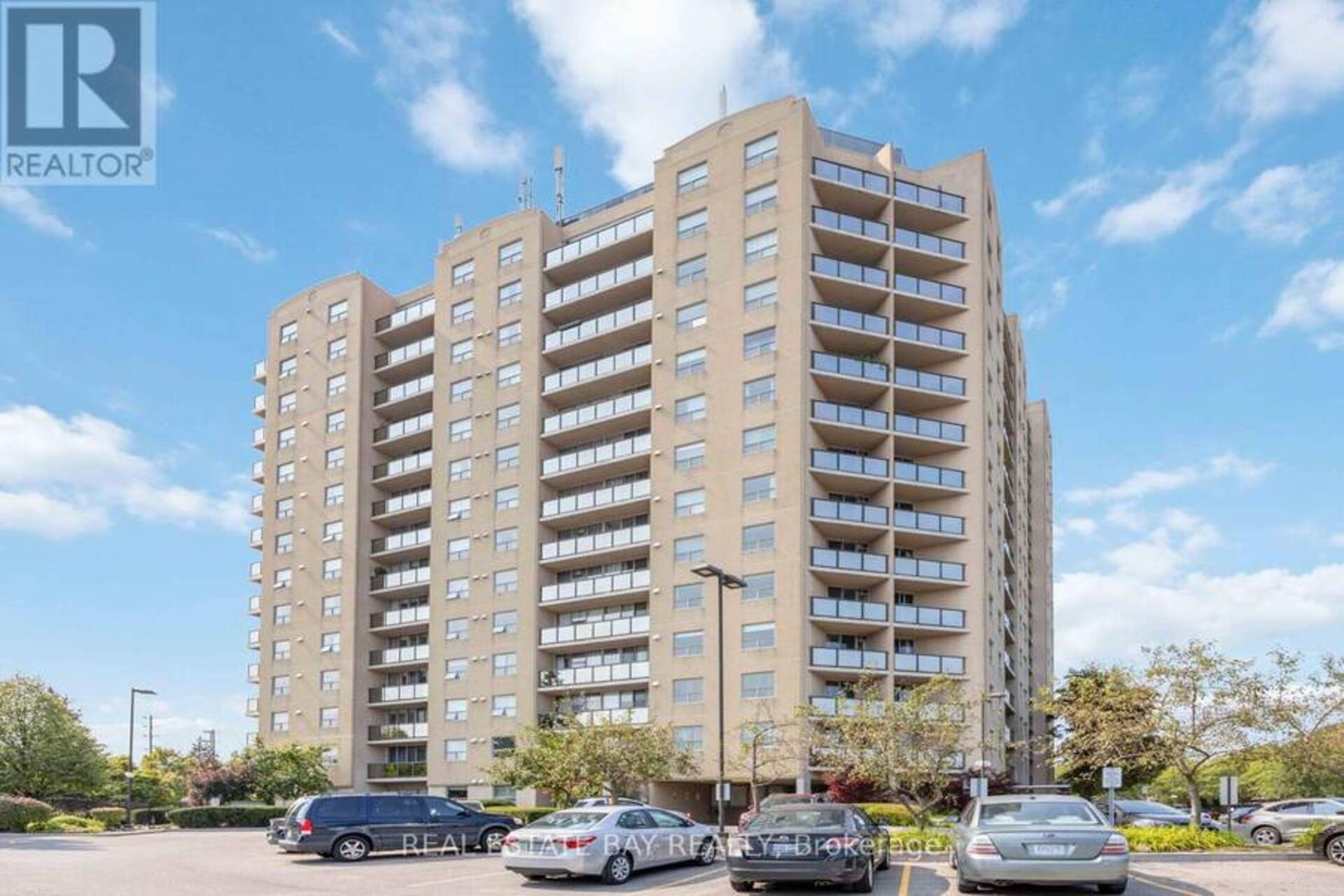 PH 206 - 2 WESTNEY ROAD N Ajax 