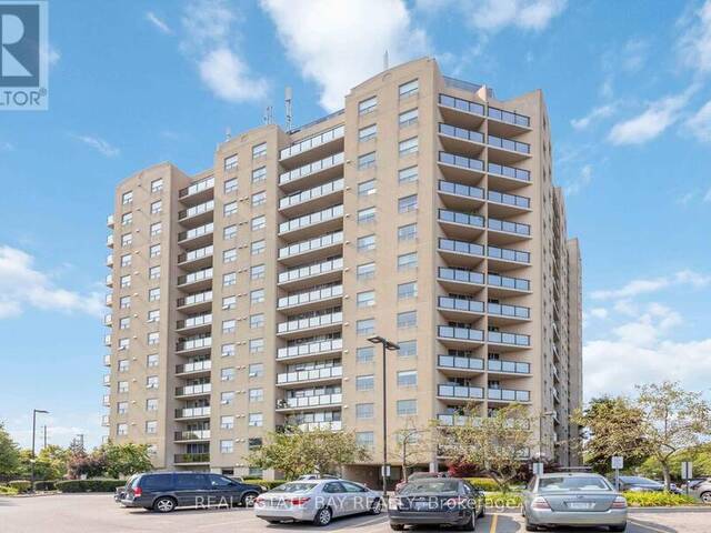 PH 206 - 2 WESTNEY ROAD N Ajax Ontario