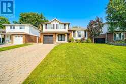 32 SILVER ASPEN DRIVE Markham 