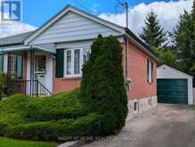 7 LOCKERBIE AVENUE Toronto