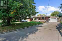 54 RAMSEY STREET St. Catherines