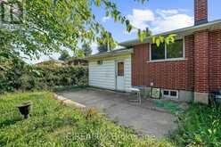 54 RAMSEY STREET St. Catherines