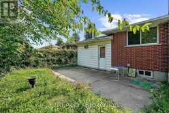 54 RAMSEY STREET St. Catherines