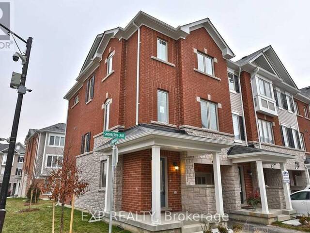 7 SNOWBERRY LANE Hamilton  Ontario